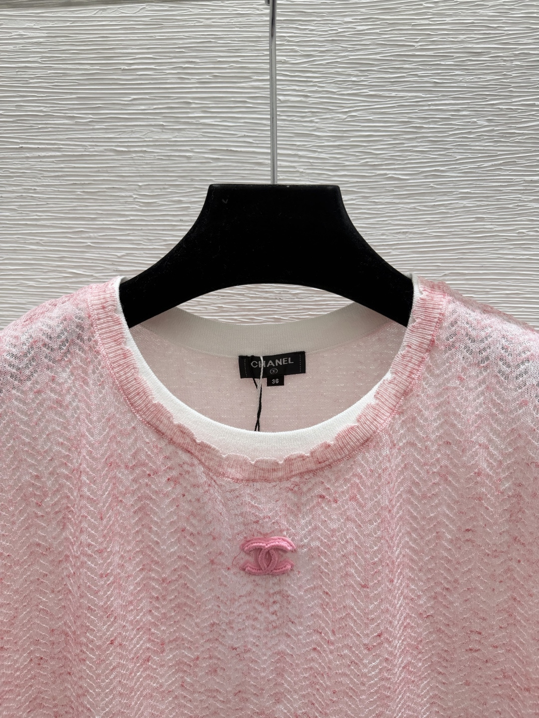 香奈儿 Chanel 高级成衣风衣外套及大衣服装 #0B4F3641 6