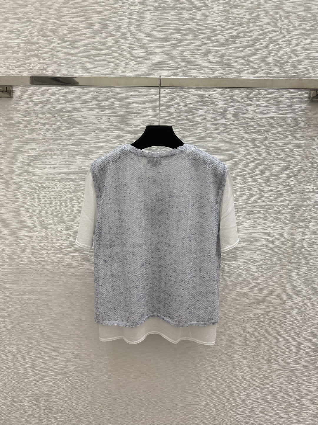 香奈儿 Chanel 高级成衣风衣外套及大衣服装 #0B4F3641 5
