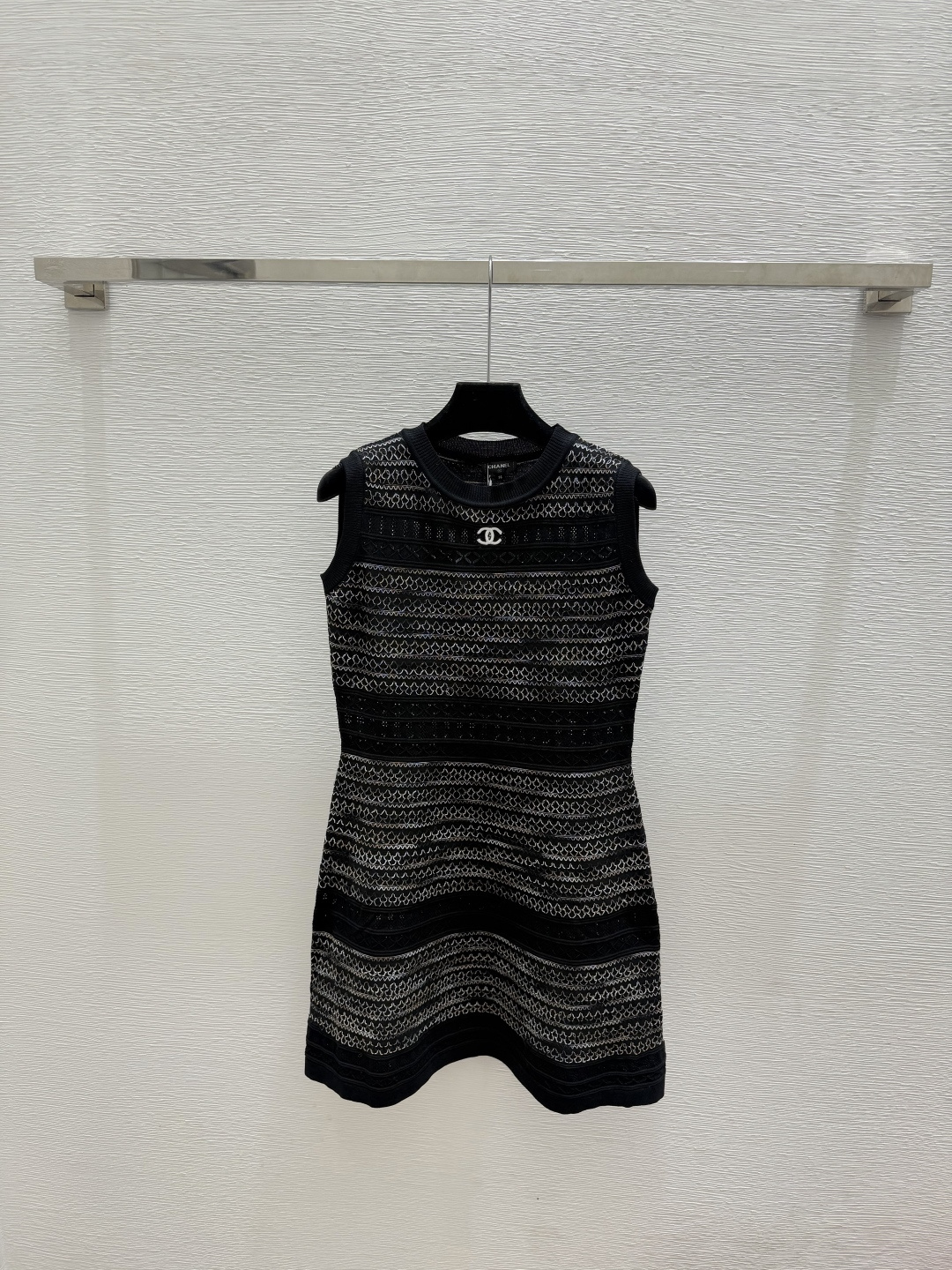 香奈儿 Chanel 高级成衣风衣外套及大衣服装 #4AD11F23 3