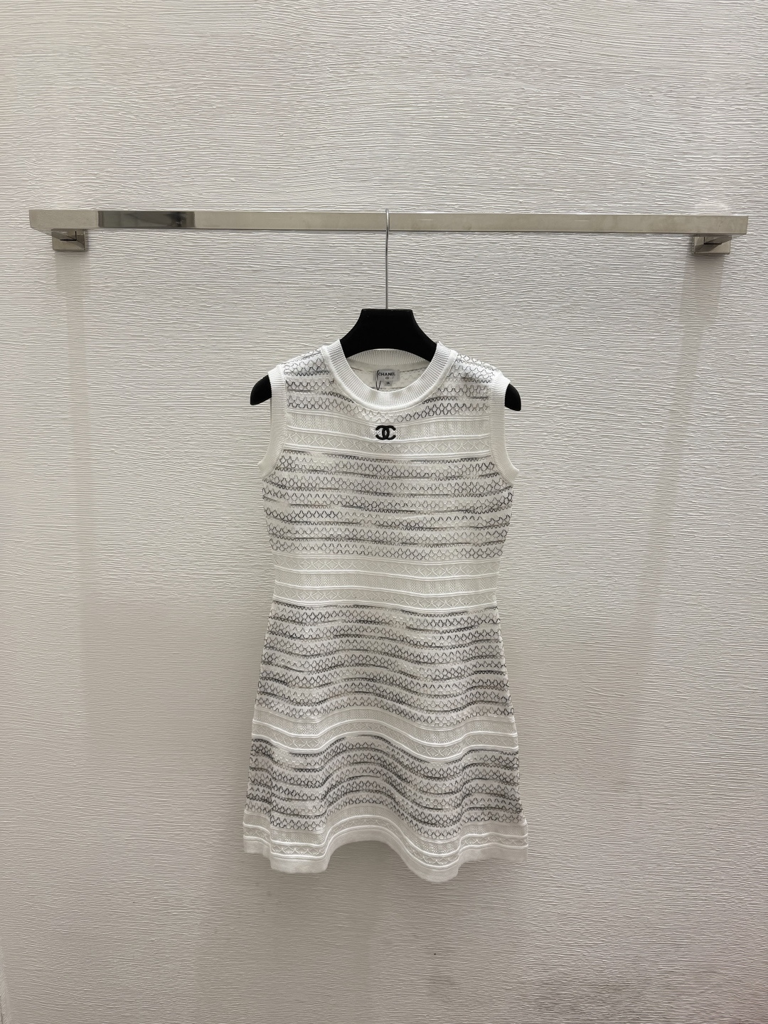 香奈儿 Chanel 高级成衣风衣外套及大衣服装 #4AD11F23 2