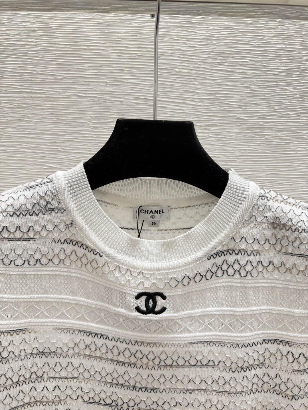 香奈儿 Chanel 高级成衣风衣外套及大衣服装 #4AD11F23 6