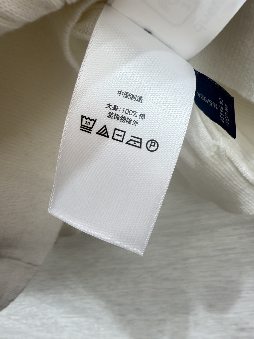 PO家～大货实拍图