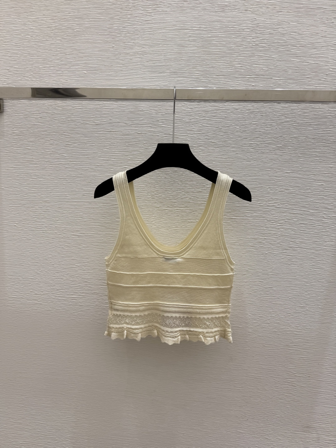 🆕CH家🆕  春夏新款 纯色简约针织套装颜色：杏色 蓝色 紫色尺码：36.38.40