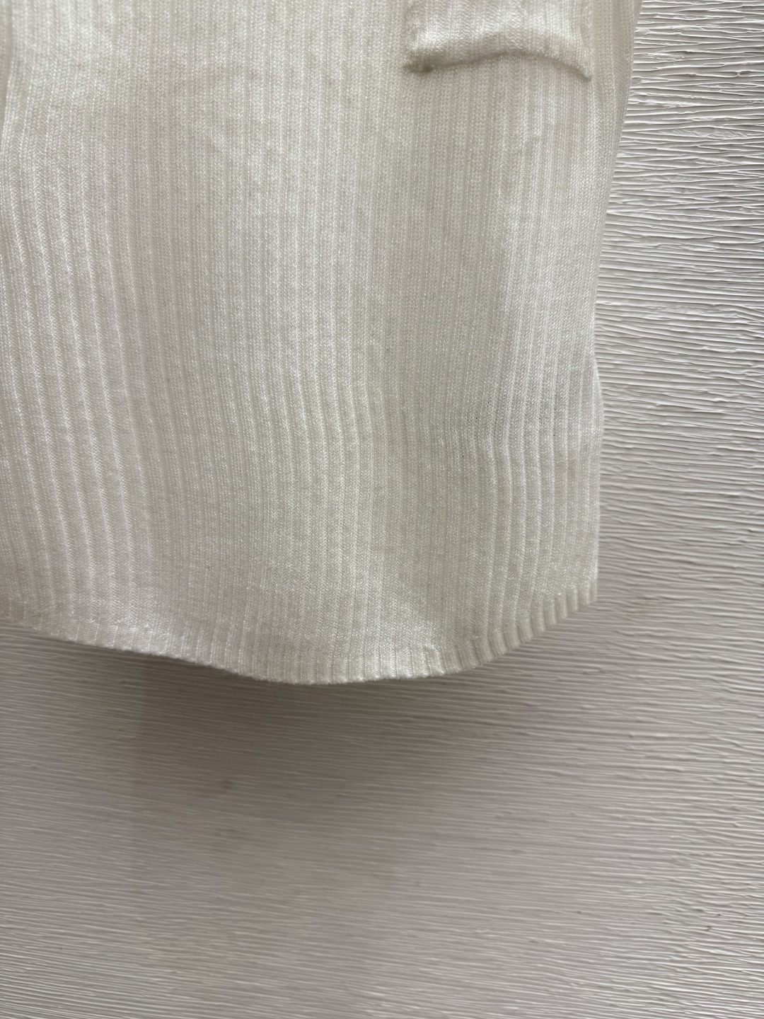 🆕D家🆕  春夏新款 纯色简约针织吊带两件套颜色：白色 黑色尺码：36.38.40