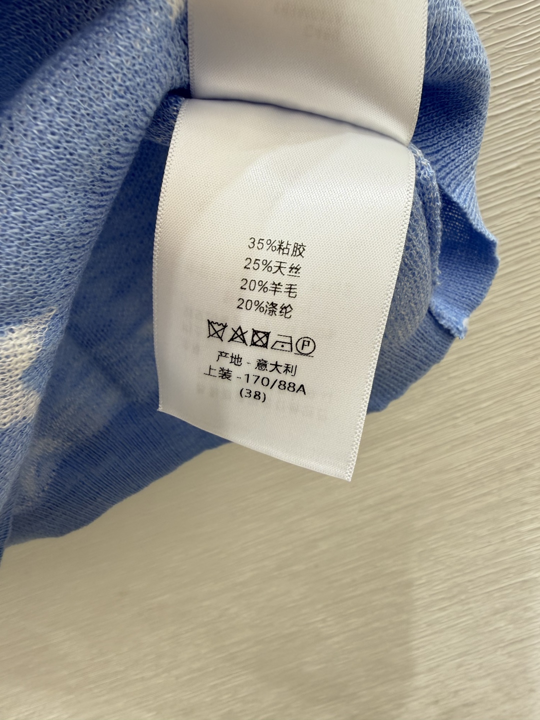 D家～大货实拍图