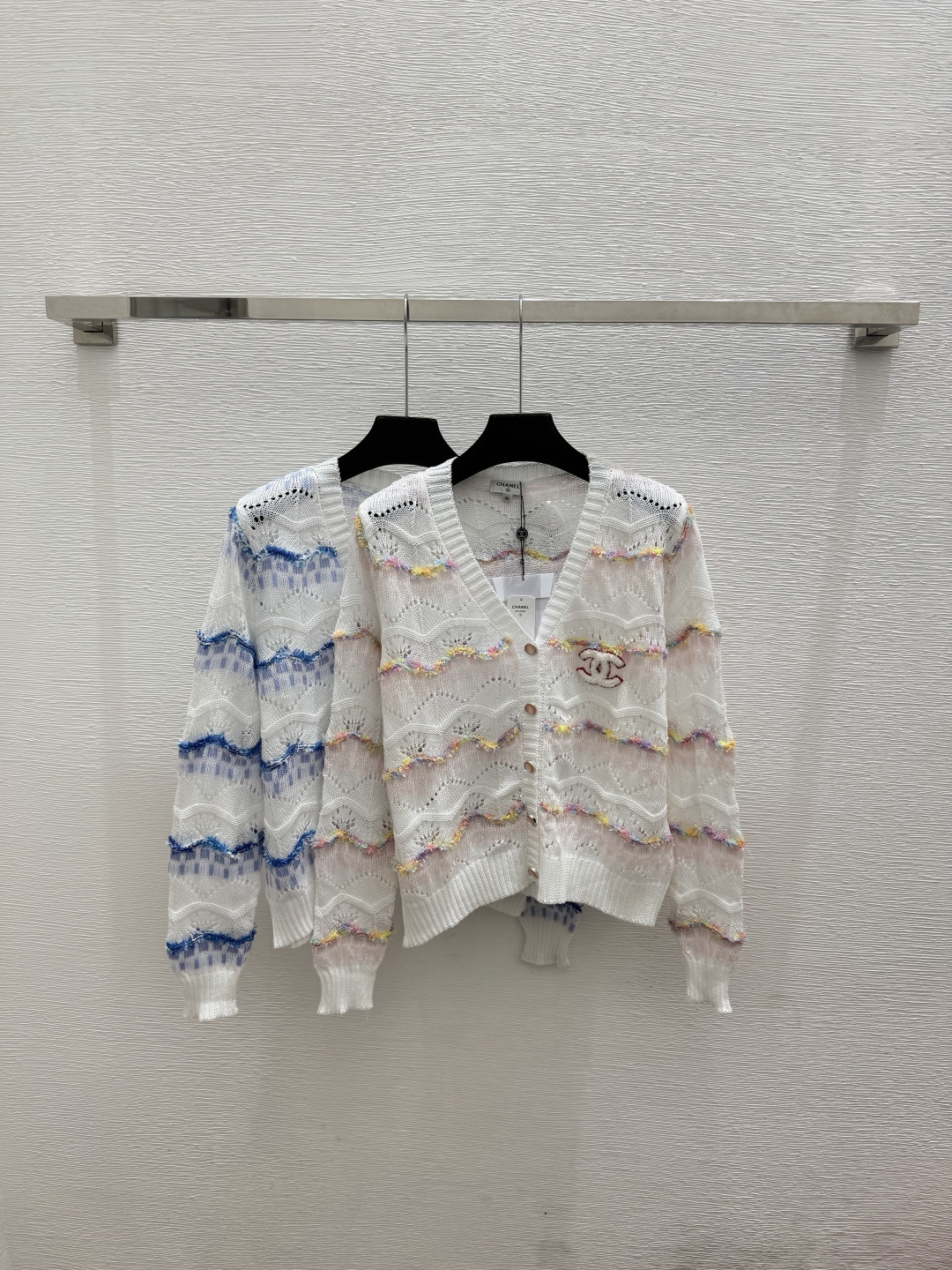 CH家～大货实拍图