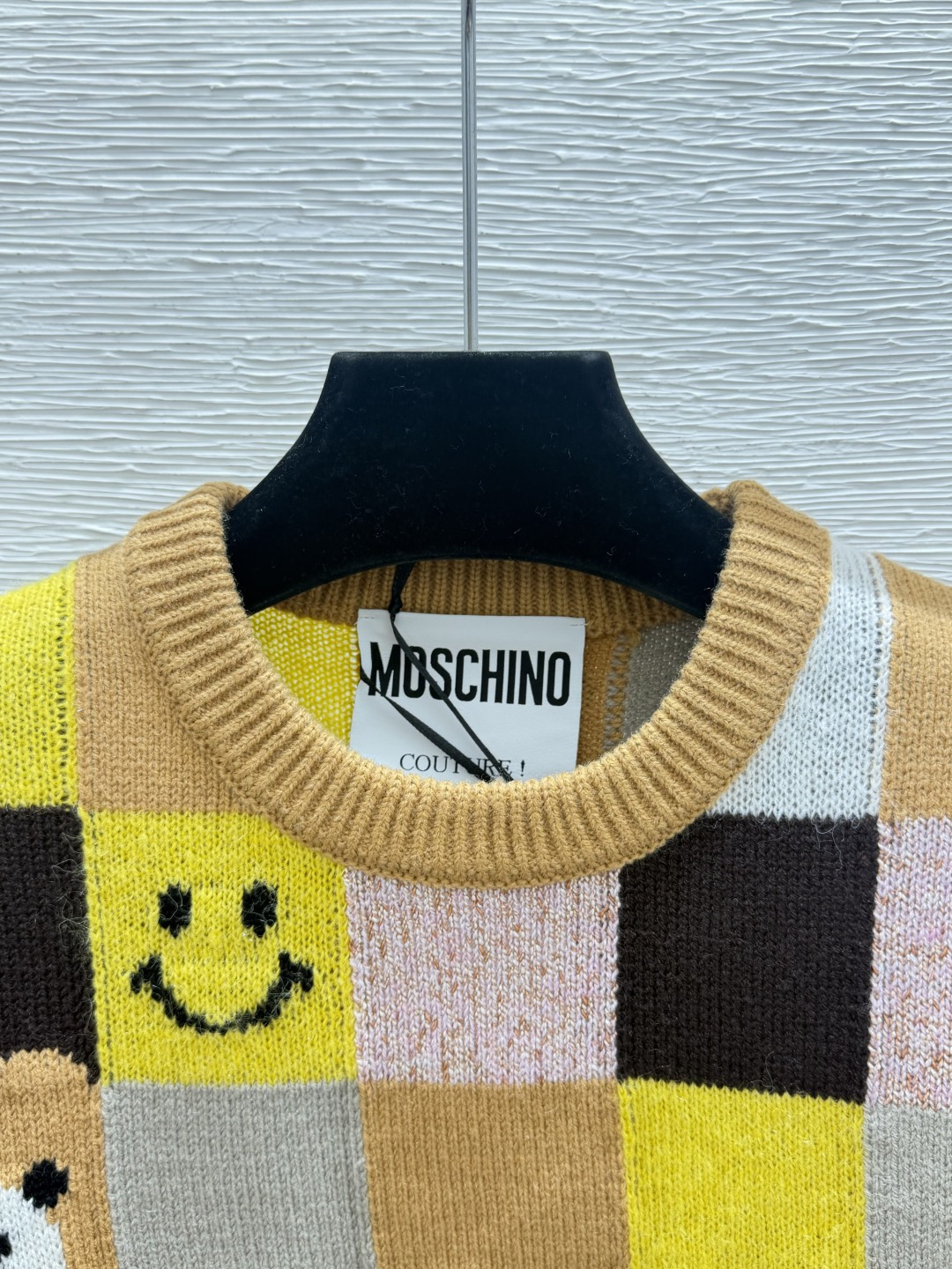 MOSCHINO家～大货实拍图