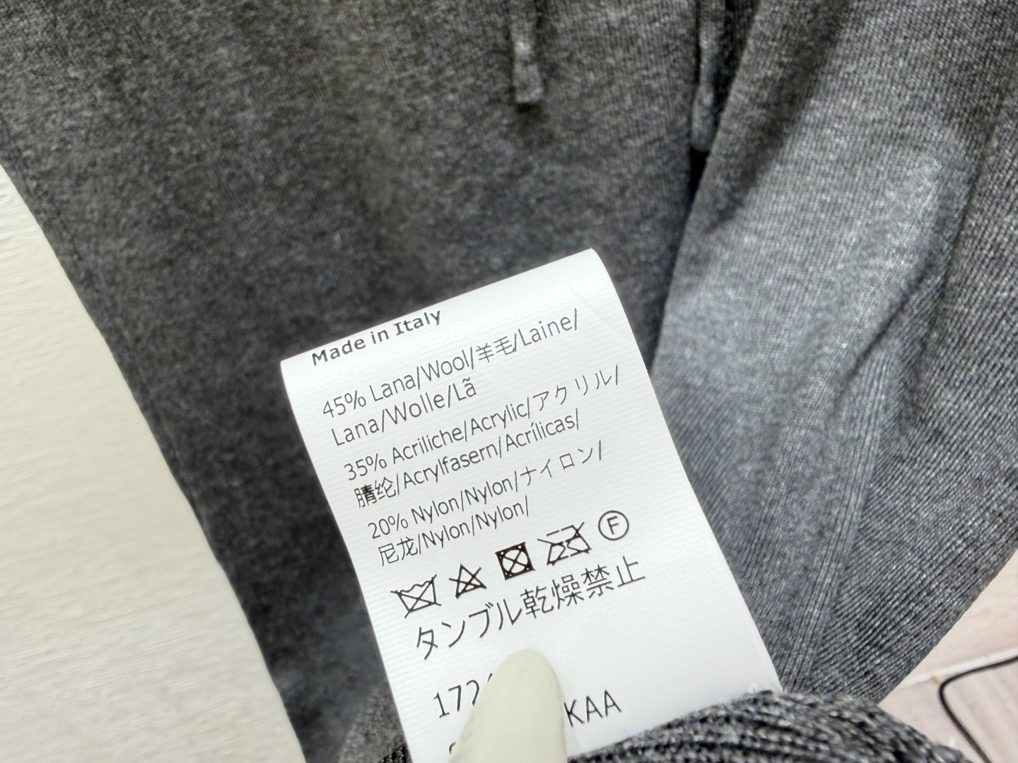 LO家～大货实拍图