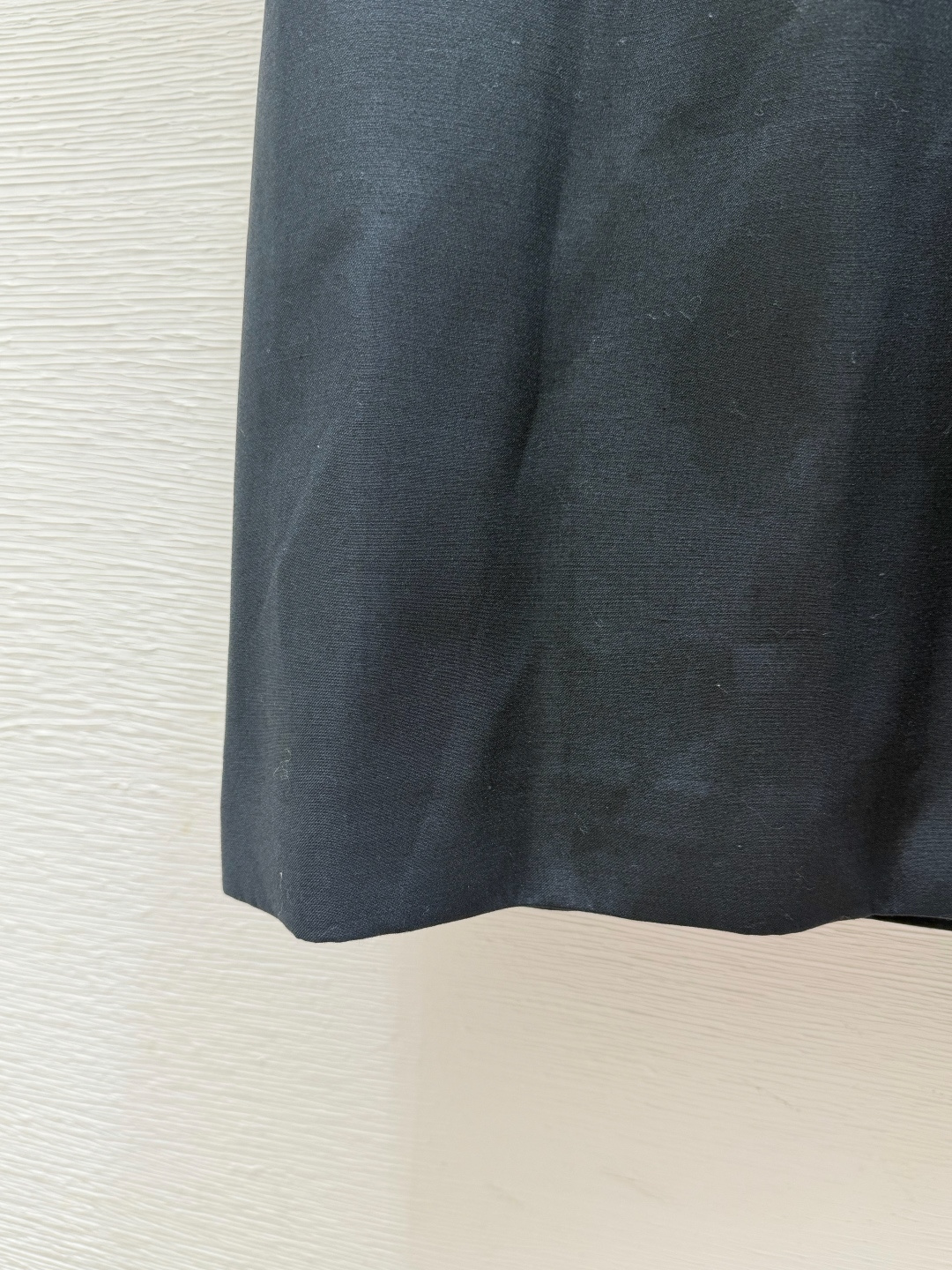 🆕M家🆕  早秋新款 撞色连帽长袖开衫 颜色：黑色 尺码：36.38.40