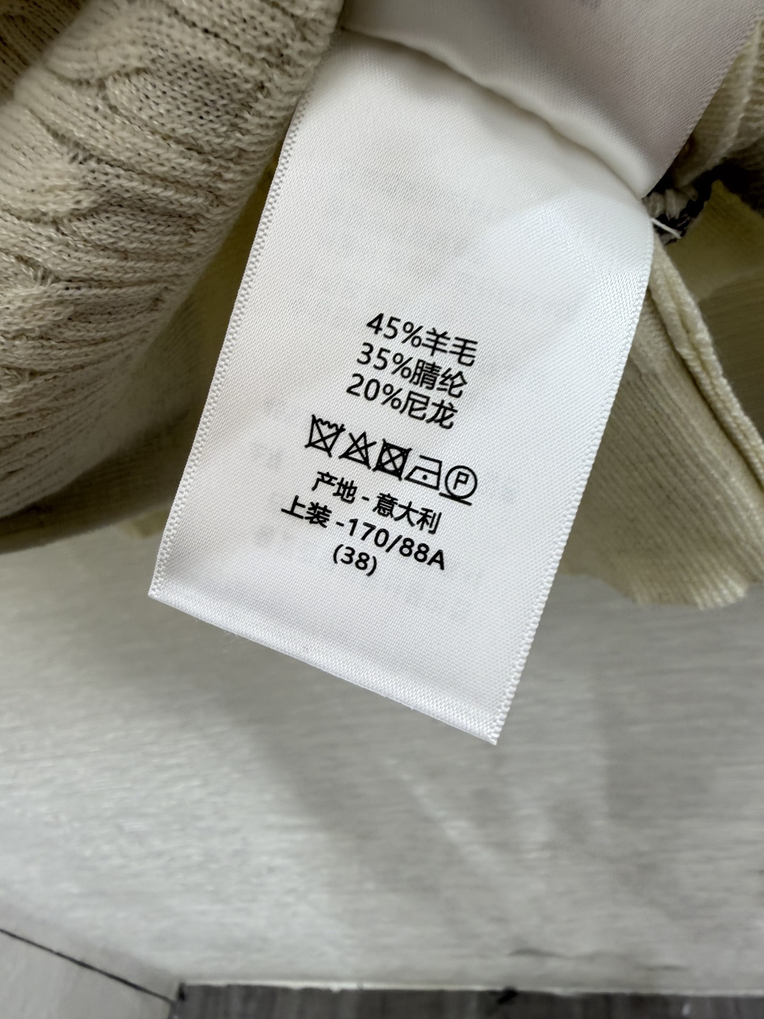 D家～大货实拍图