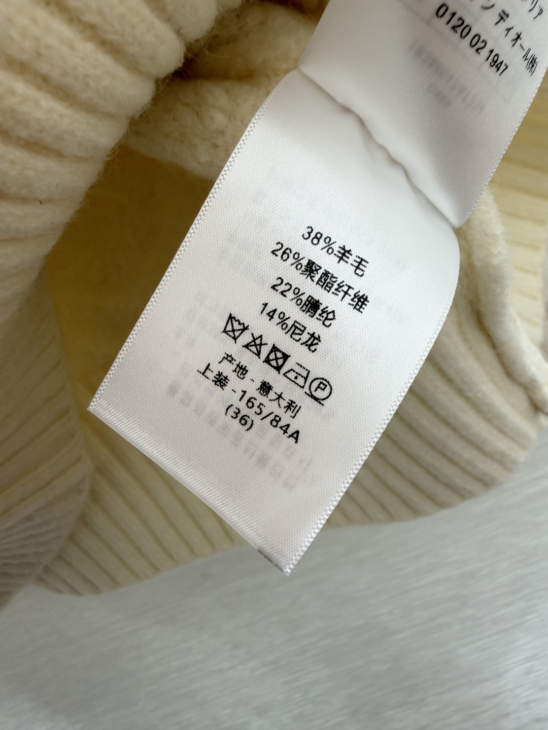 🆕D家🆕  早秋新款  纯色连帽针织长袖开衫 颜色：杏色 宝蓝 尺码：36.38.40