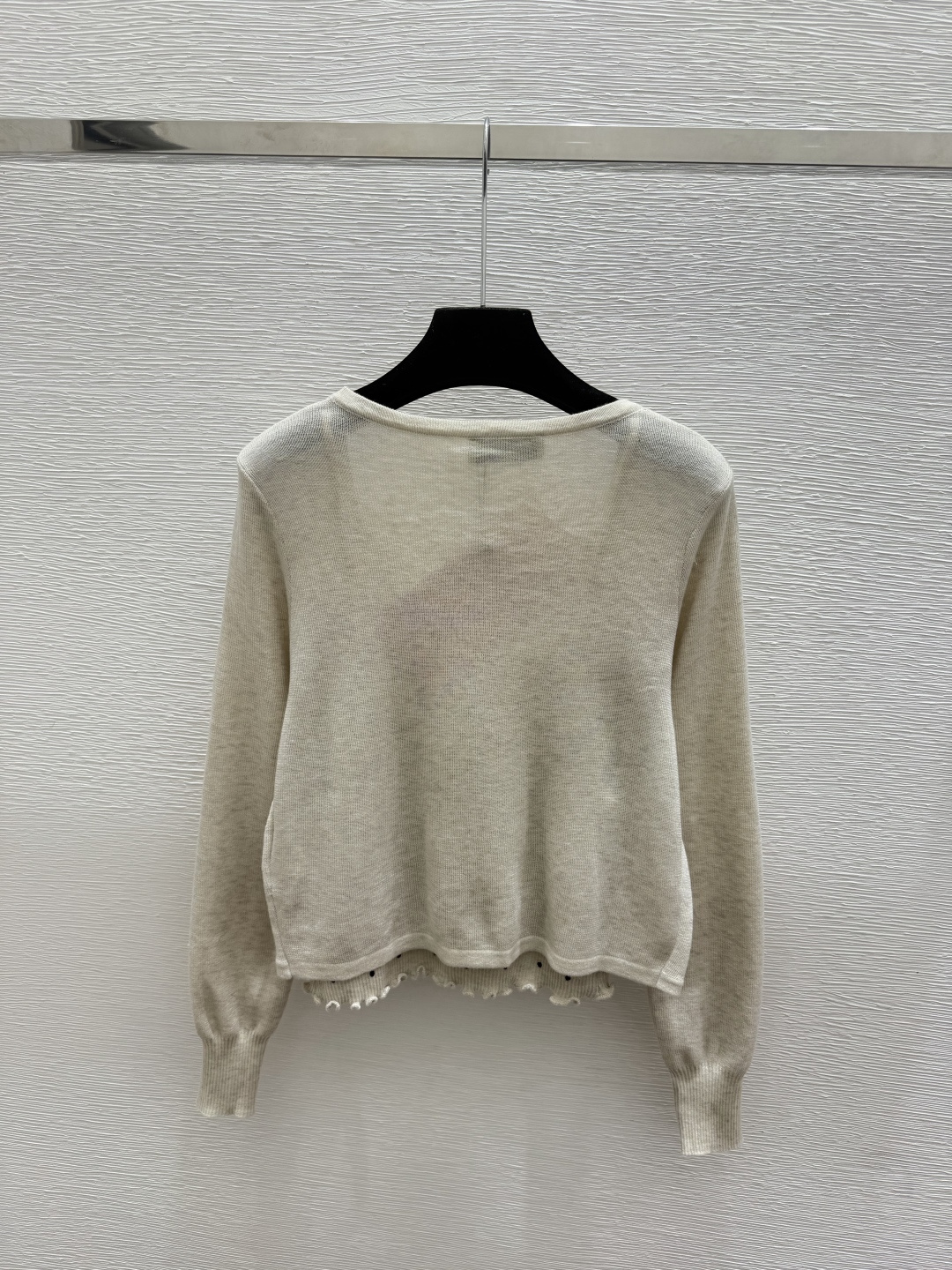 🆕M家🆕  早秋新款  撞色波点针织吊带两件套 颜色：杏色 咖啡 尺码：36.38.40      