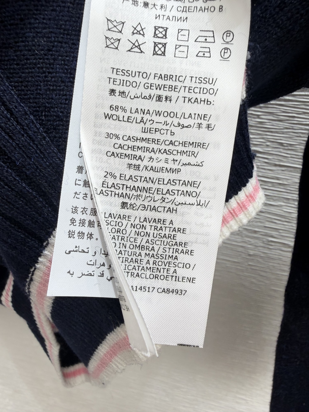 G家～大货实拍图