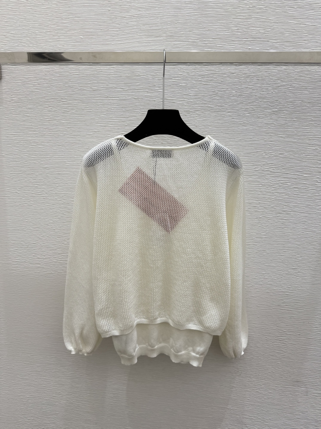 🆕M家🆕  早秋新款 纯色简约针织两件套 颜色：杏色 尺码：36.38.40