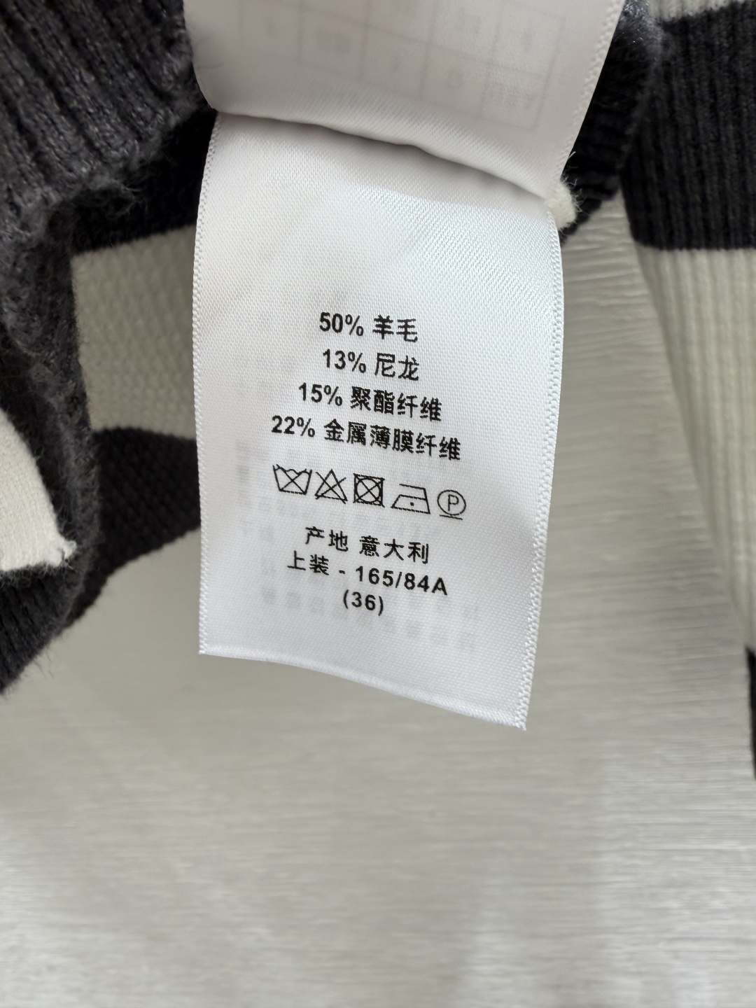 🆕D家🆕  早秋新款  撞色海军领针织套装 颜色：灰色 宝蓝 尺码：36.38.40      
