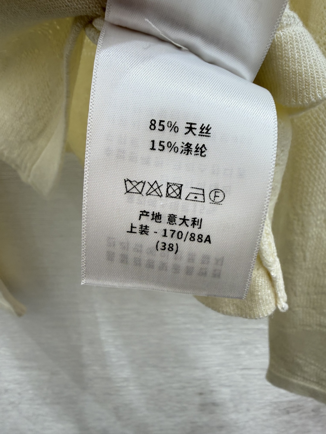 D家～大货实拍图