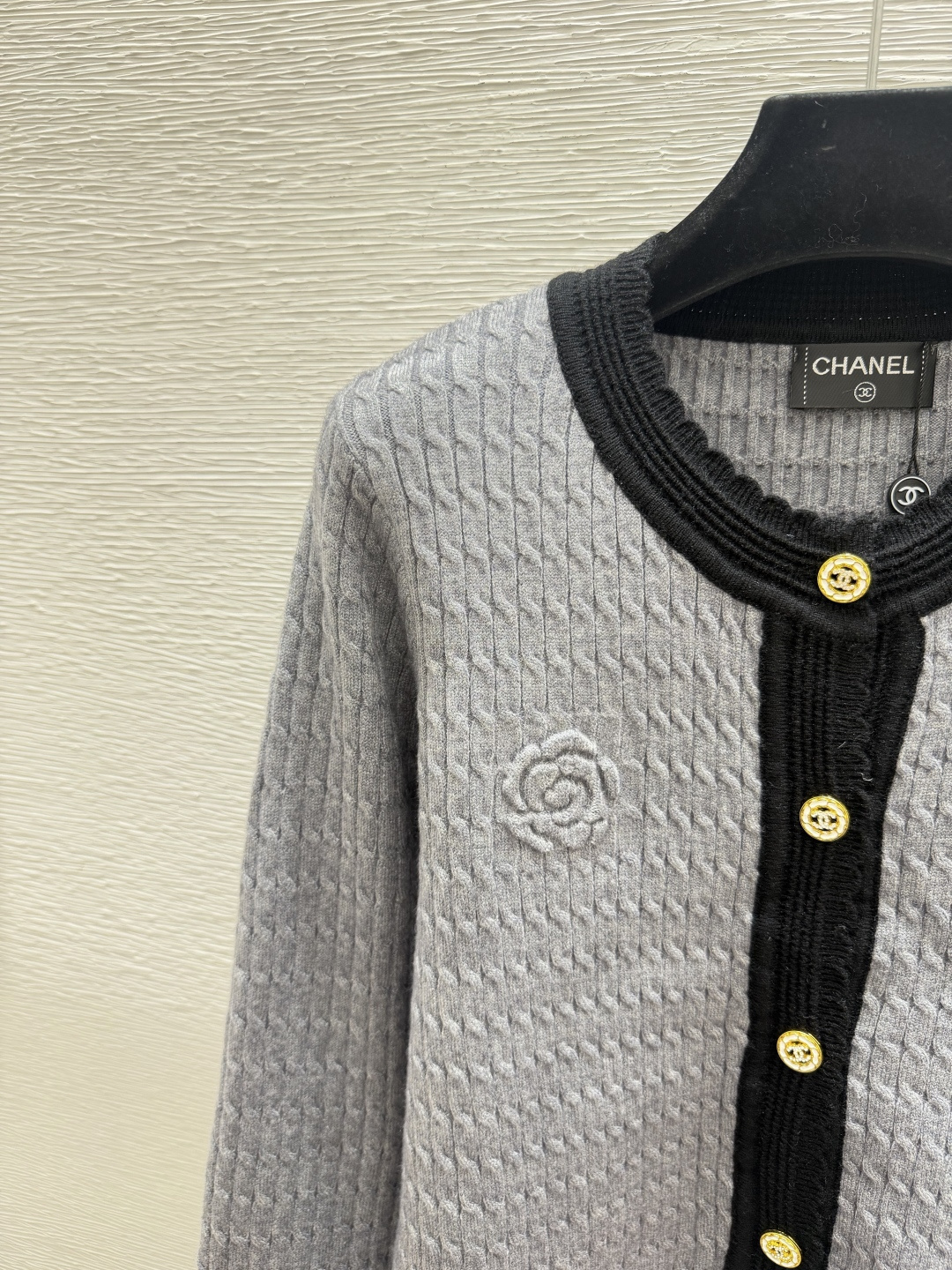 CH家～大货实拍图