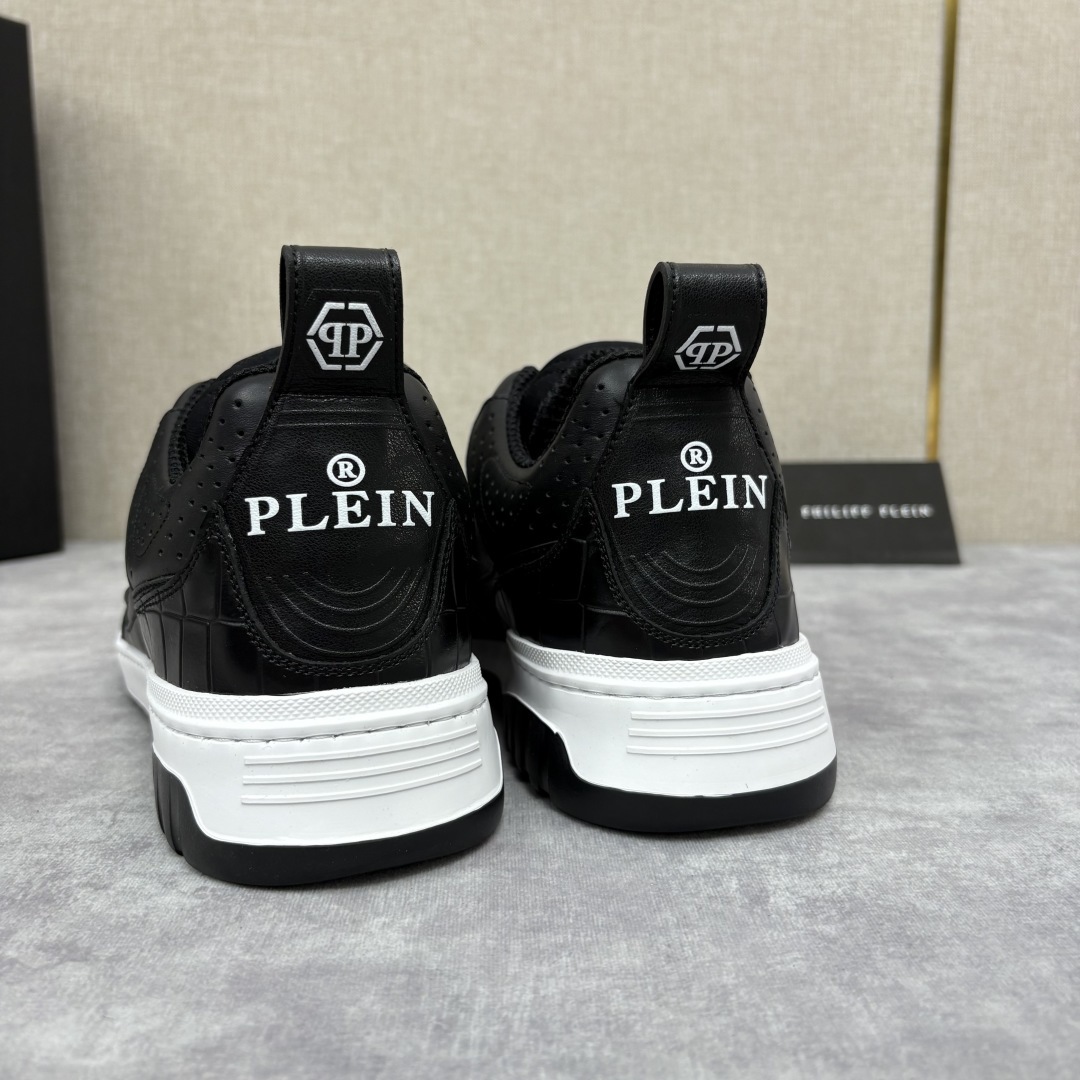 💋💍PP家新品 Philip* Plei* 菲利普-普莱茵 Hexagon Crystal 低