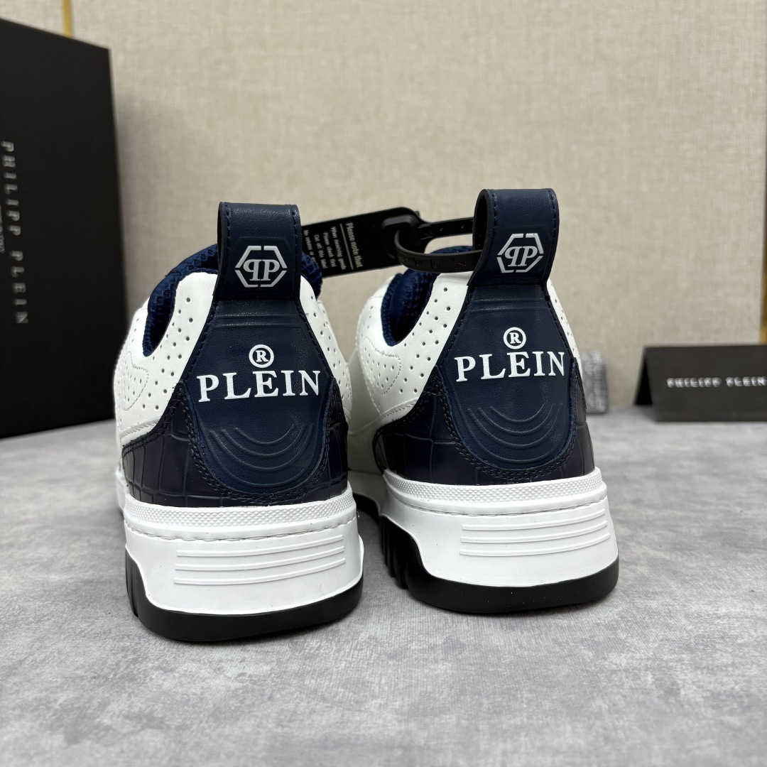 💋💍PP家新品 Philip* Plei* 菲利普-普莱茵 Hexagon Crystal 低