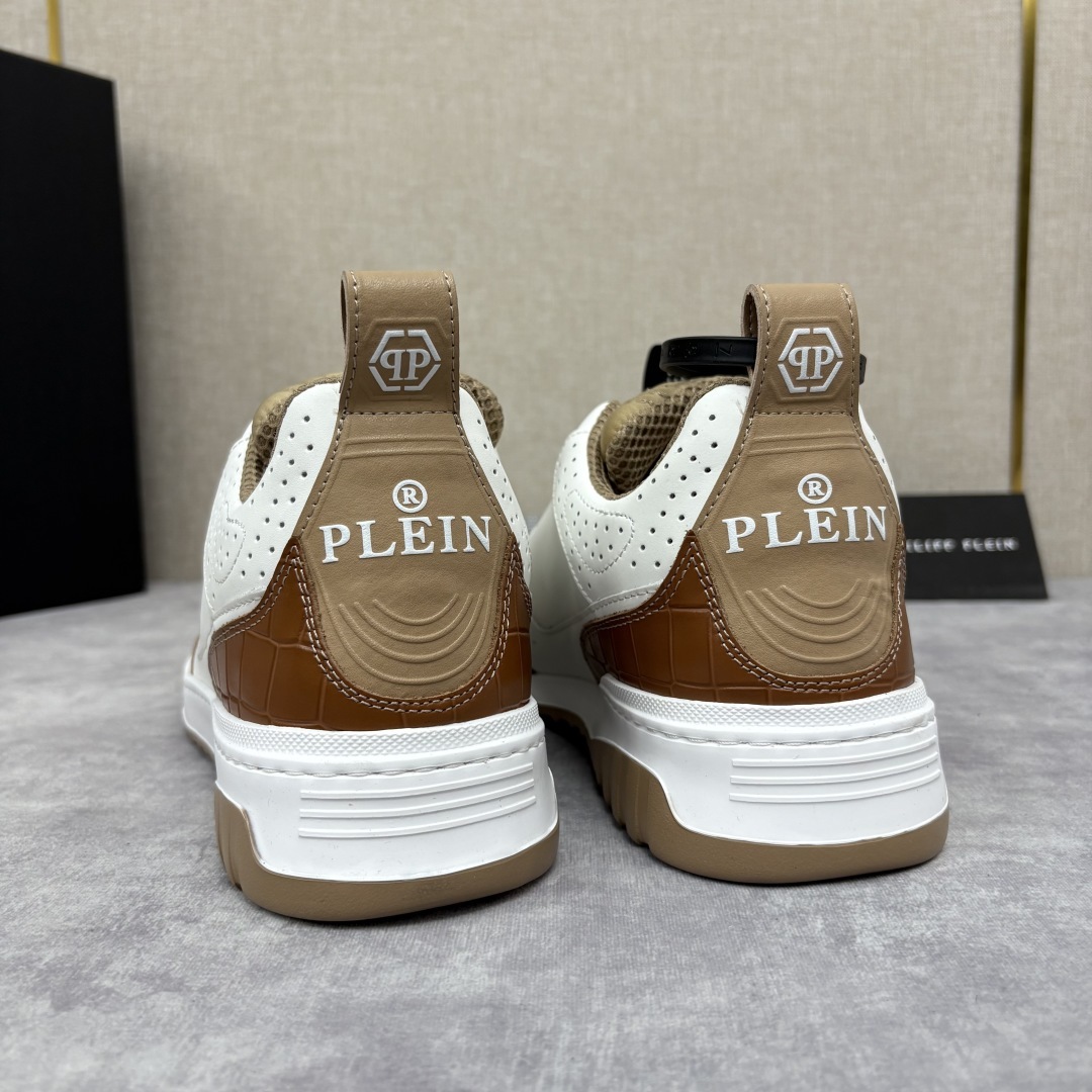 💋💍PP家新品 Philip* Plei* 菲利普-普莱茵 Hexagon Crystal 低