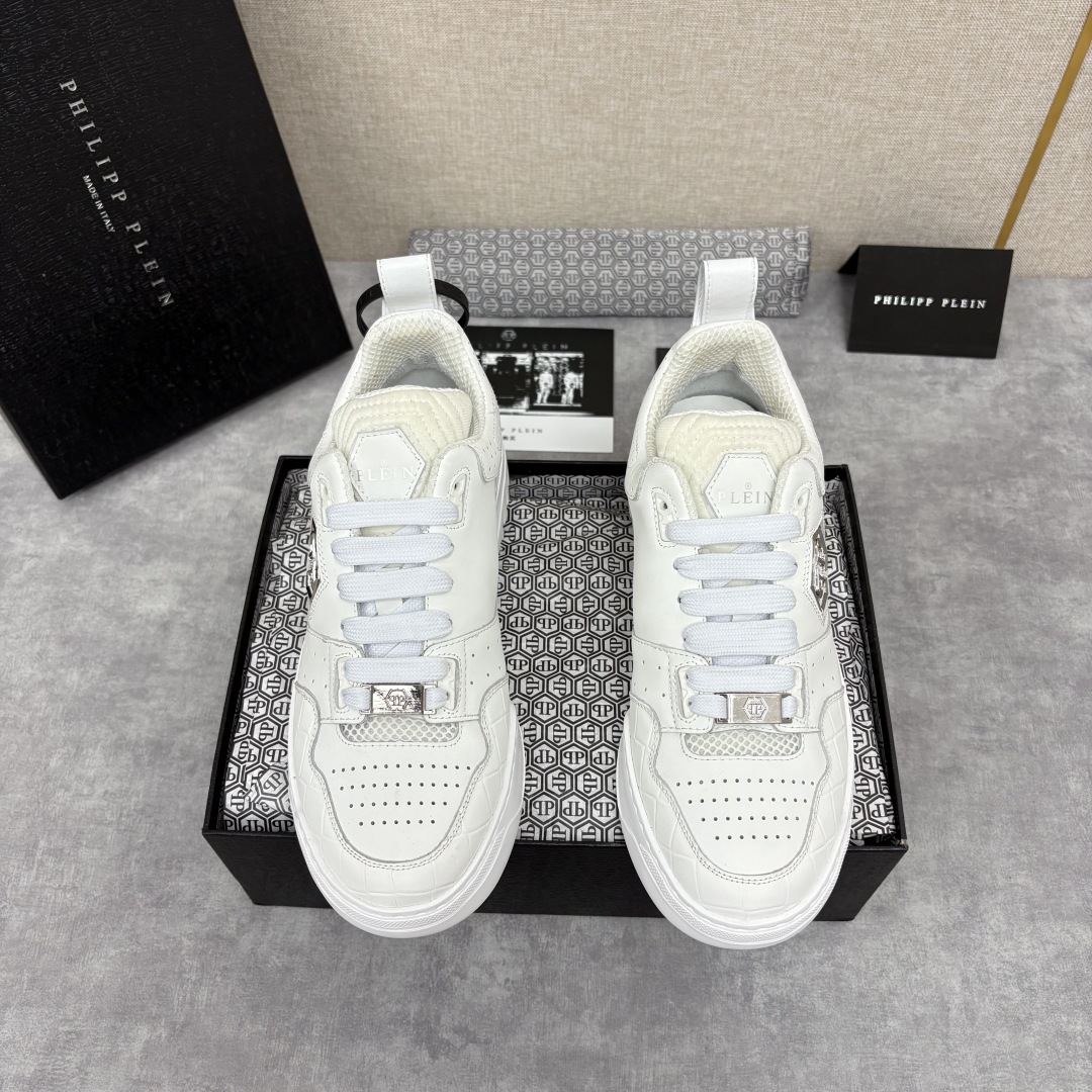 💋💍PP家新品 Philip* Plei* 菲利普-普莱茵 Hexagon Crystal 低
