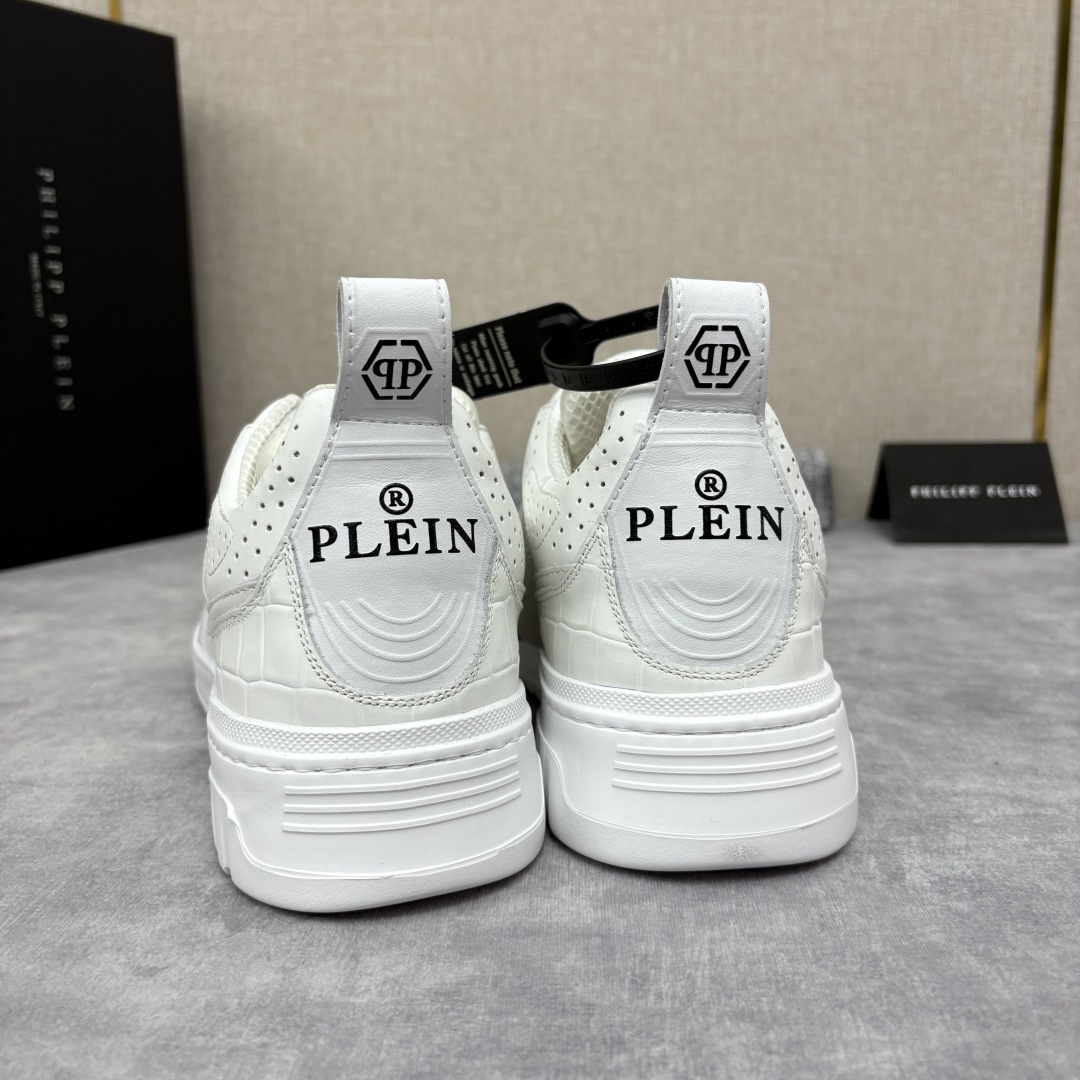 💋💍PP家新品 Philip* Plei* 菲利普-普莱茵 Hexagon Crystal 低