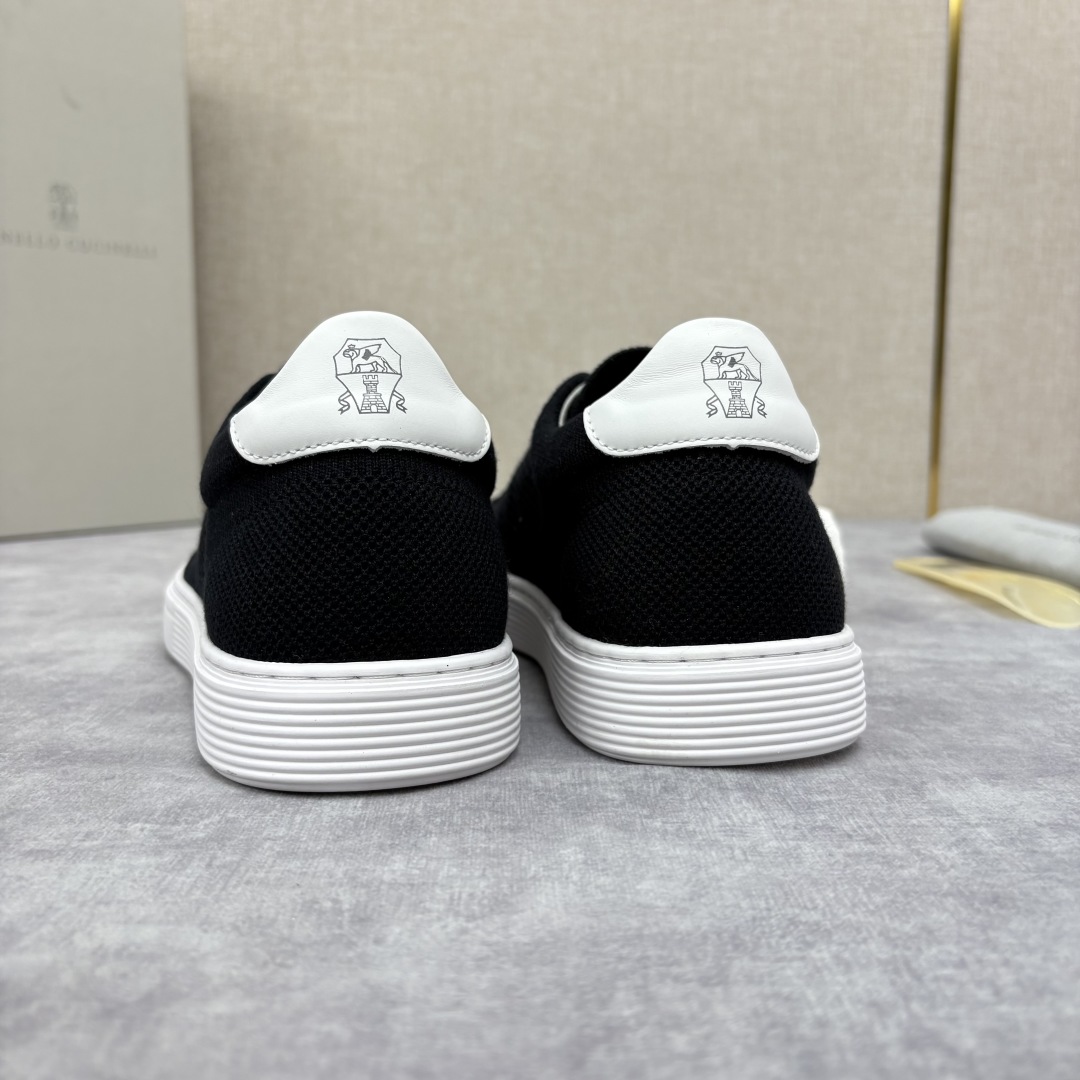 💋💍BC 家新品板鞋  Brunello Cucinell*  新款运动鞋男鞋出货！ 此品牌是来自意大利