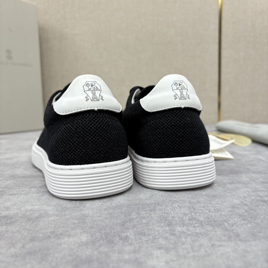 💋💍BC 家新品板鞋  Brunello Cucinell*  新款运动鞋男鞋出货！ 此品牌是来自意大利