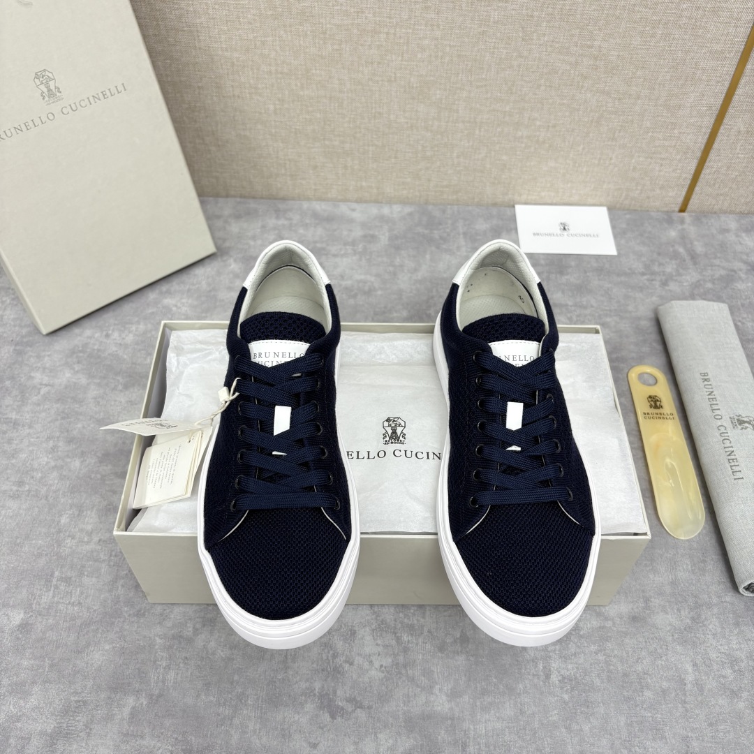 💋💍BC 家新品板鞋  Brunello Cucinell*  新款运动鞋男鞋出货！ 此品牌是来自意大利