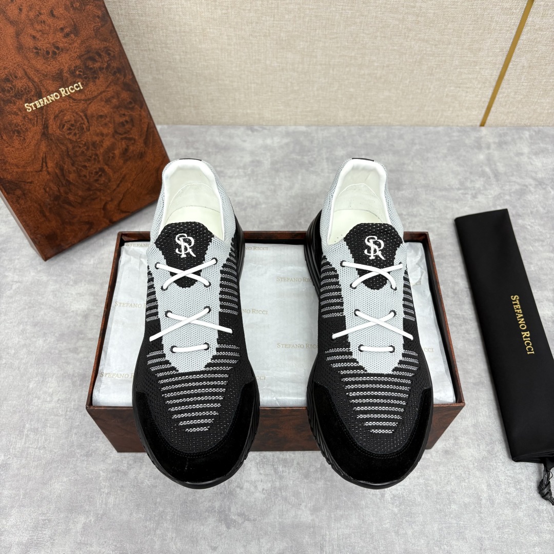 💋💍 SR 家新品  Stefano Ricc* 史蒂芬劳* 尼治  意大利顶级男装奢侈品牌    这款