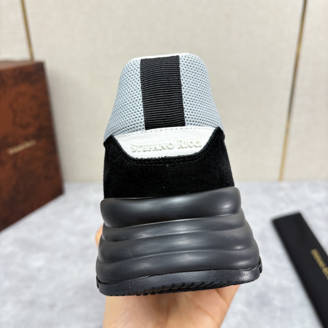 💋💍 SR 家新品  Stefano Ricc* 史蒂芬劳* 尼治  意大利顶级男装奢侈品牌    这款