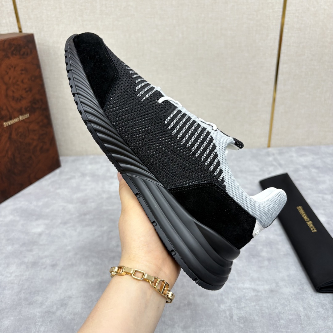 💋💍 SR 家新品  Stefano Ricc* 史蒂芬劳* 尼治  意大利顶级男装奢侈品牌    这款