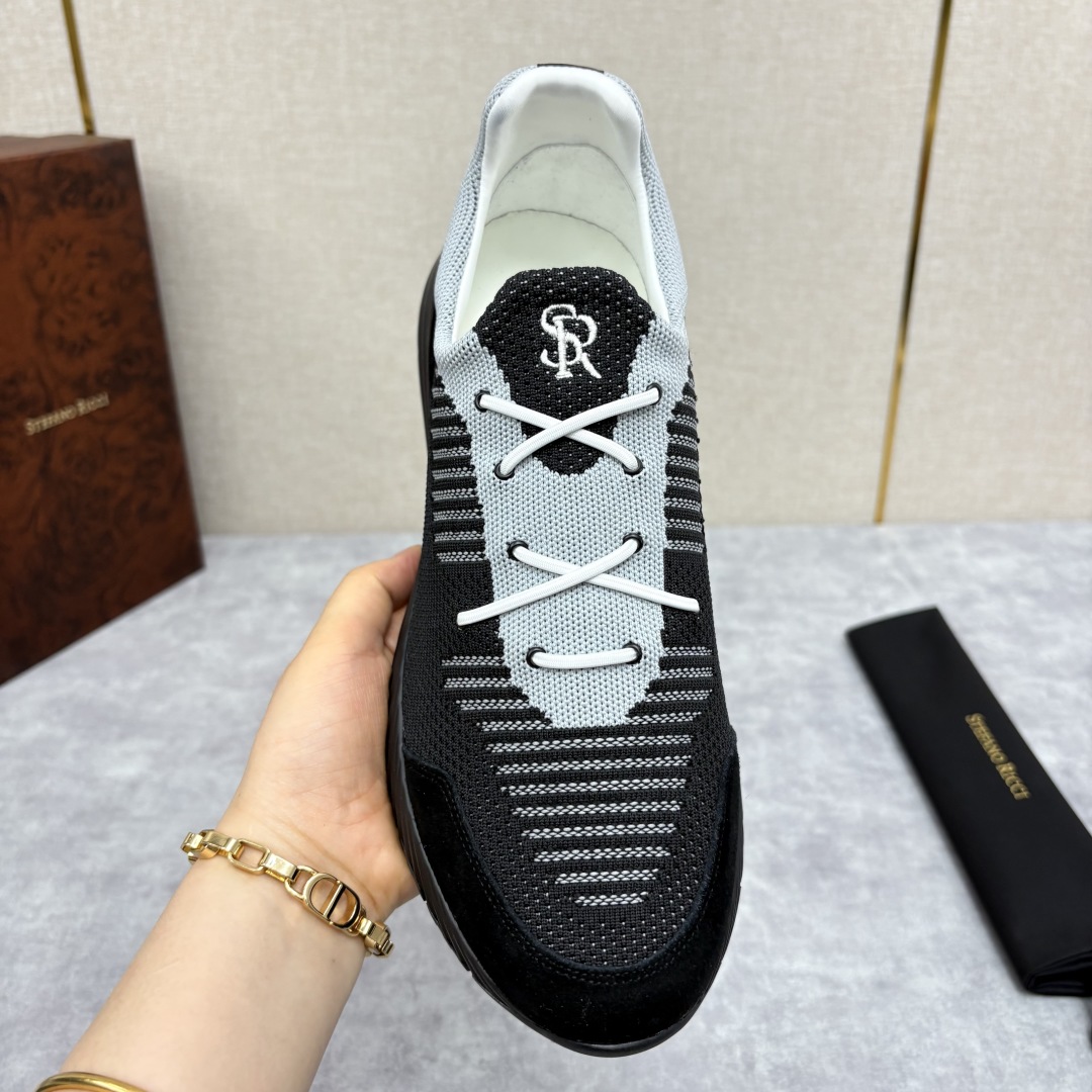 💋💍 SR 家新品  Stefano Ricc* 史蒂芬劳* 尼治  意大利顶级男装奢侈品牌    这款