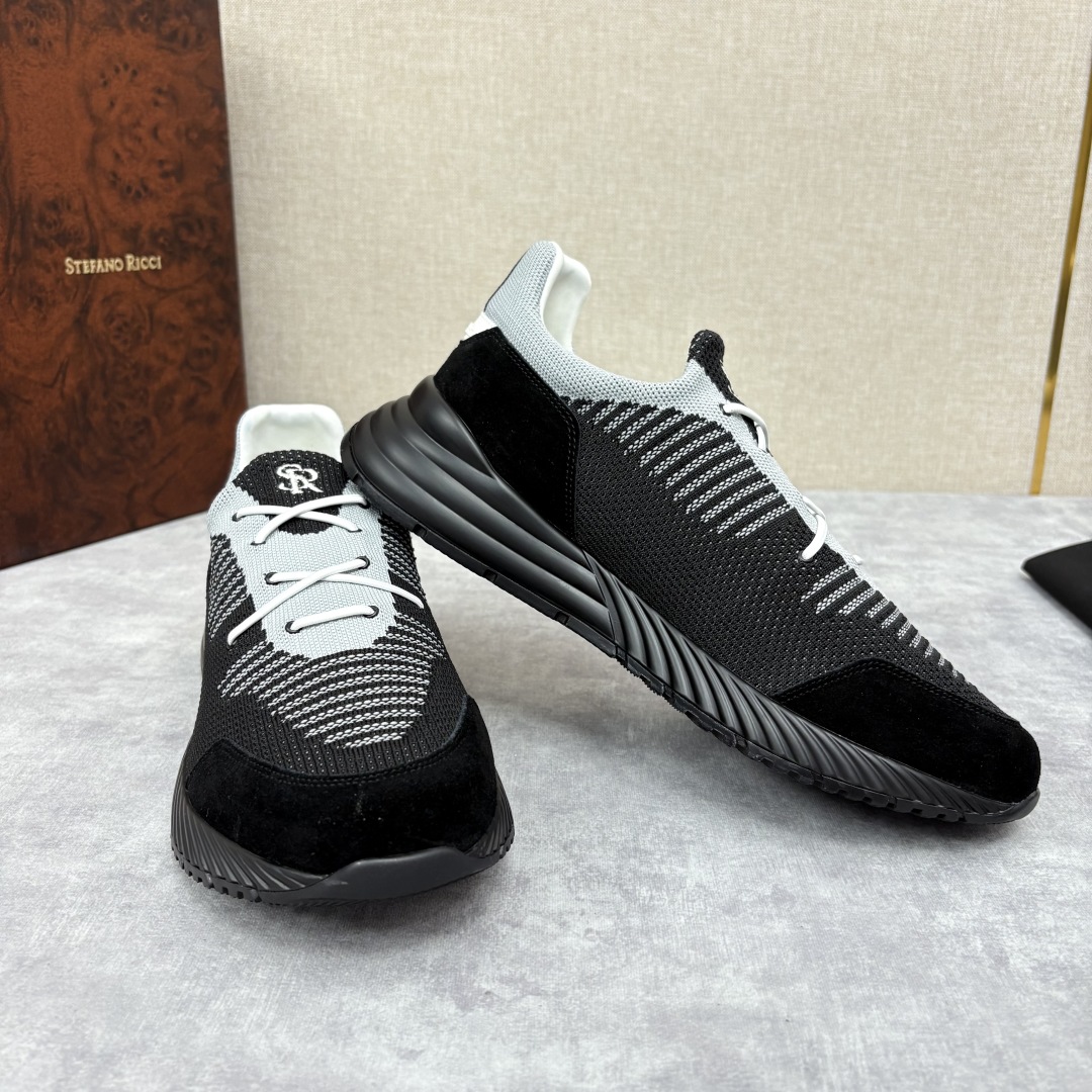 💋💍 SR 家新品  Stefano Ricc* 史蒂芬劳* 尼治  意大利顶级男装奢侈品牌    这款