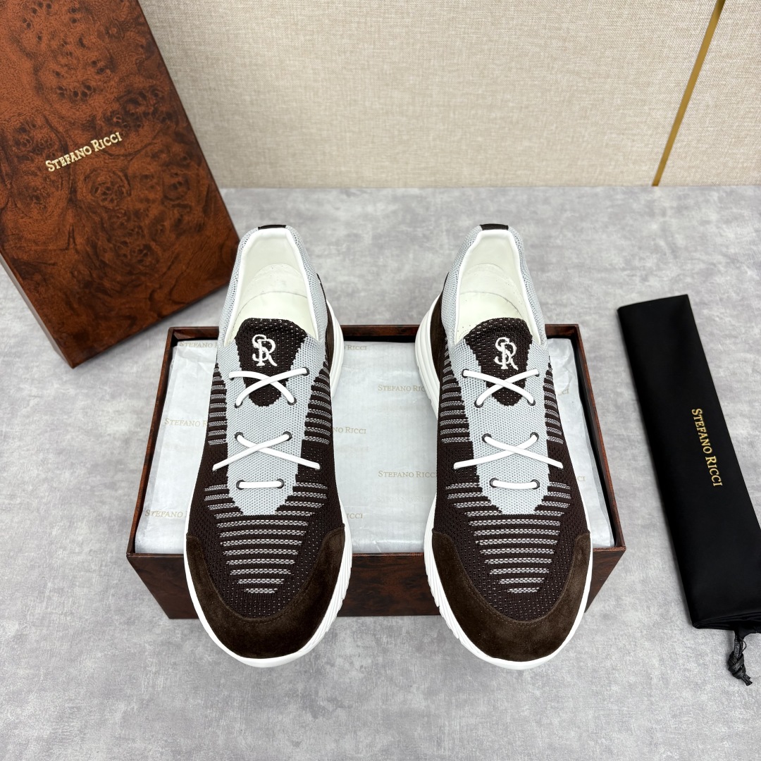 💋💍 SR 家新品  Stefano Ricc* 史蒂芬劳* 尼治  意大利顶级男装奢侈品牌    这款