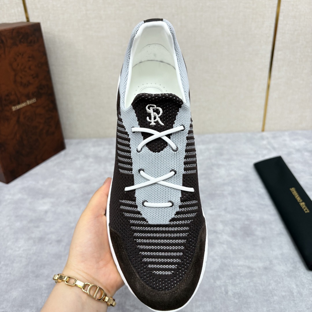 💋💍 SR 家新品  Stefano Ricc* 史蒂芬劳* 尼治  意大利顶级男装奢侈品牌    这款