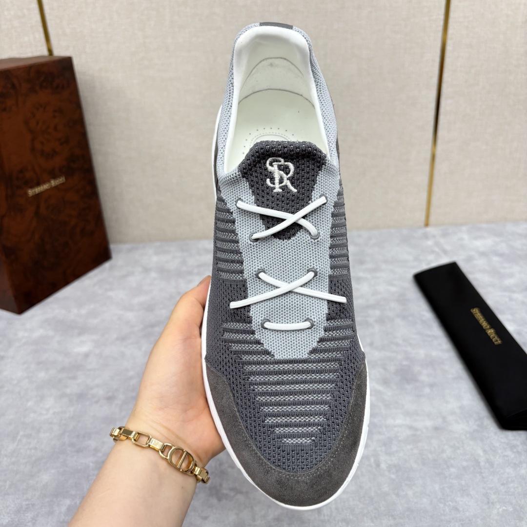 💋💍 SR 家新品  Stefano Ricc* 史蒂芬劳* 尼治  意大利顶级男装奢侈品牌    这款