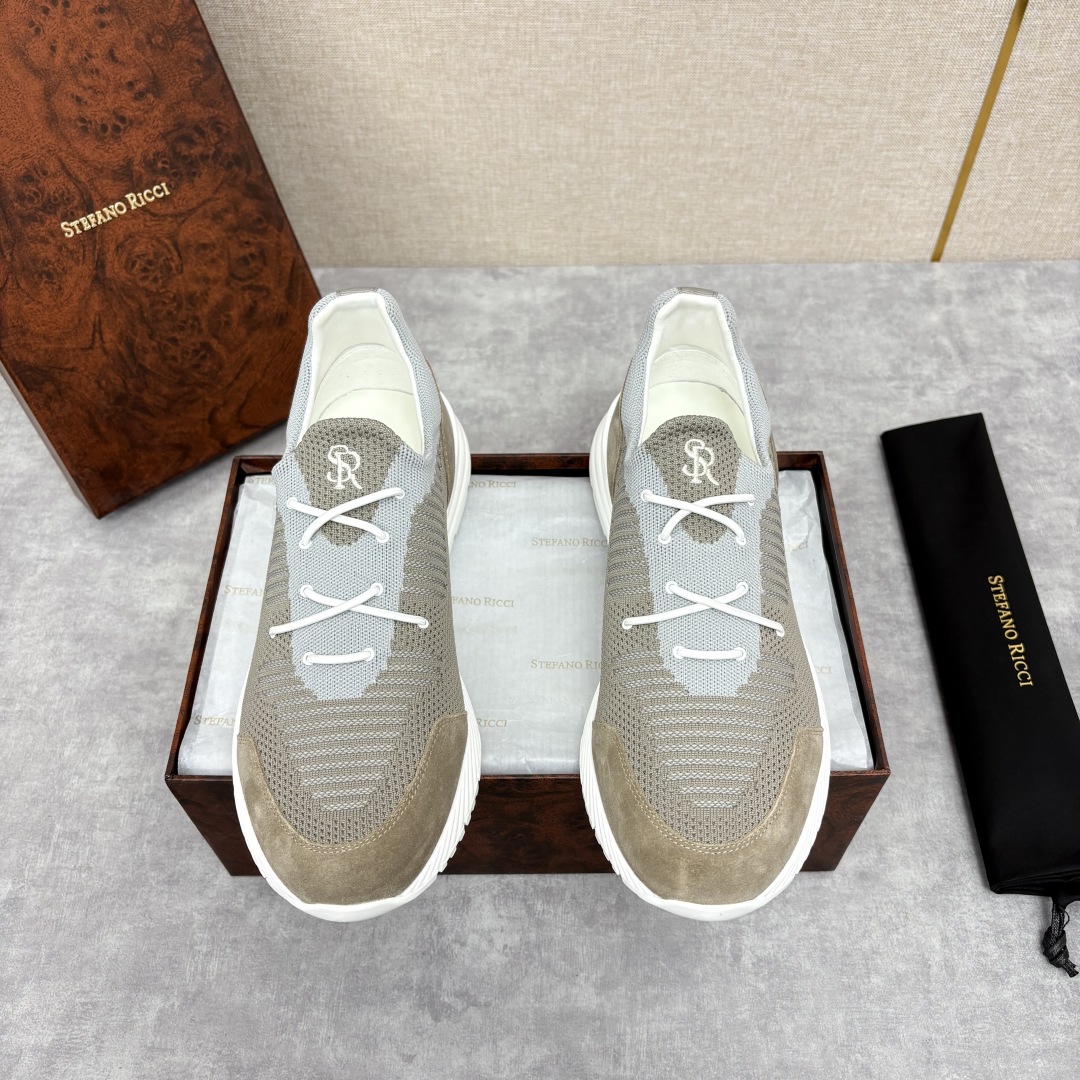 💋💍 SR 家新品  Stefano Ricc* 史蒂芬劳* 尼治  意大利顶级男装奢侈品牌    这款