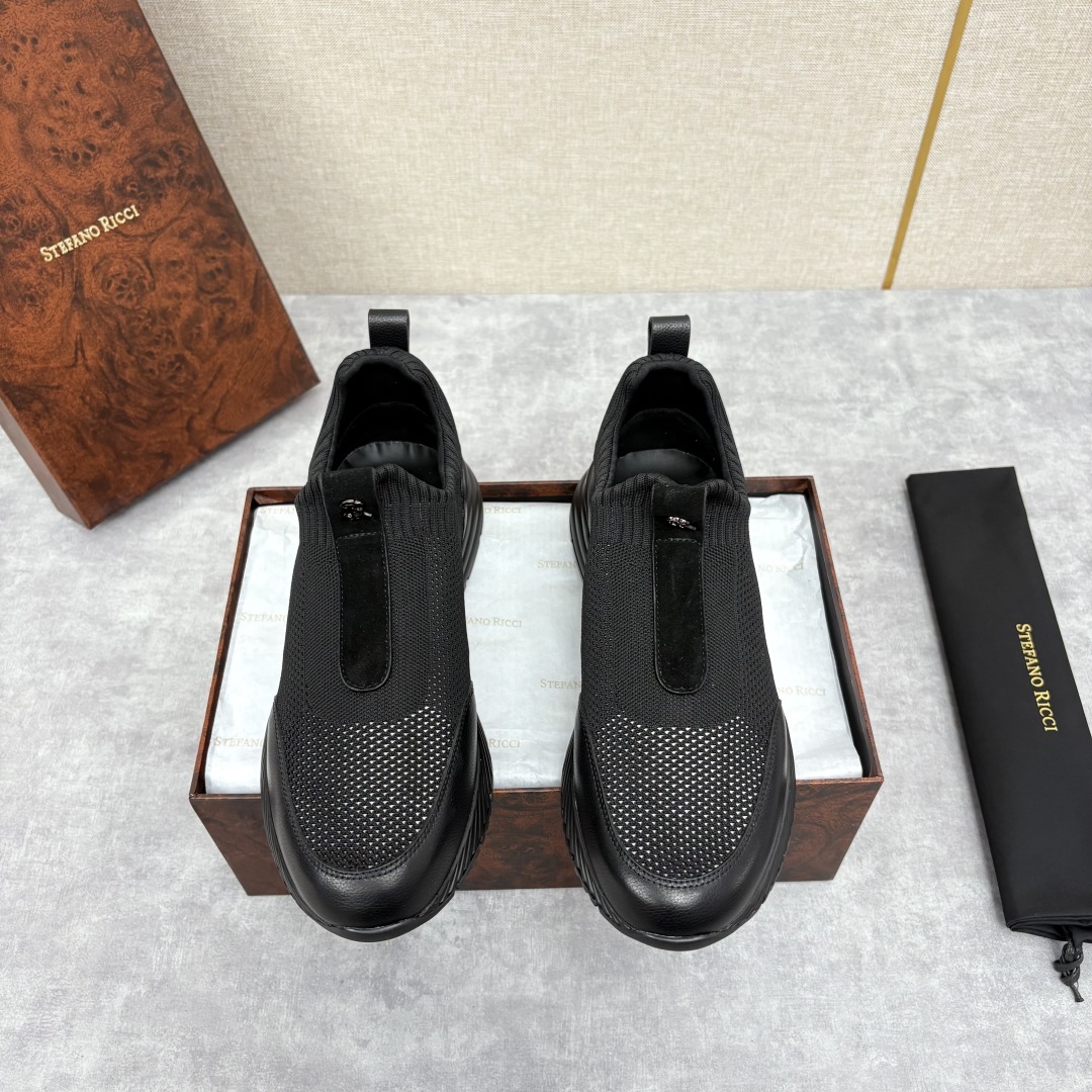 💋💍 SR 家新品 Stefano Ricc* 史蒂芬劳* 尼治 意大利顶级男装奢侈品牌 这款