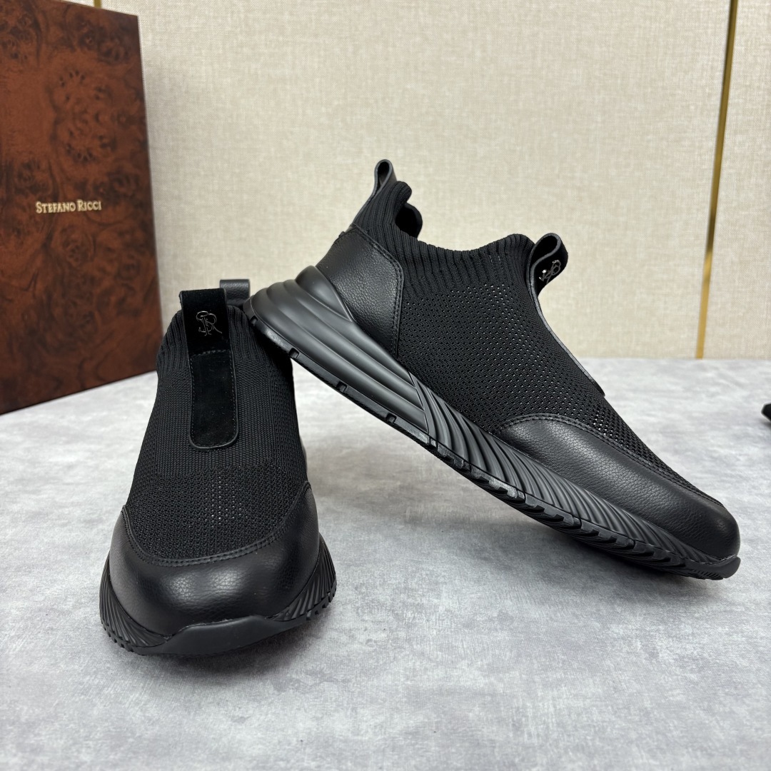 💋💍 SR 家新品 Stefano Ricc* 史蒂芬劳* 尼治 意大利顶级男装奢侈品牌 这款