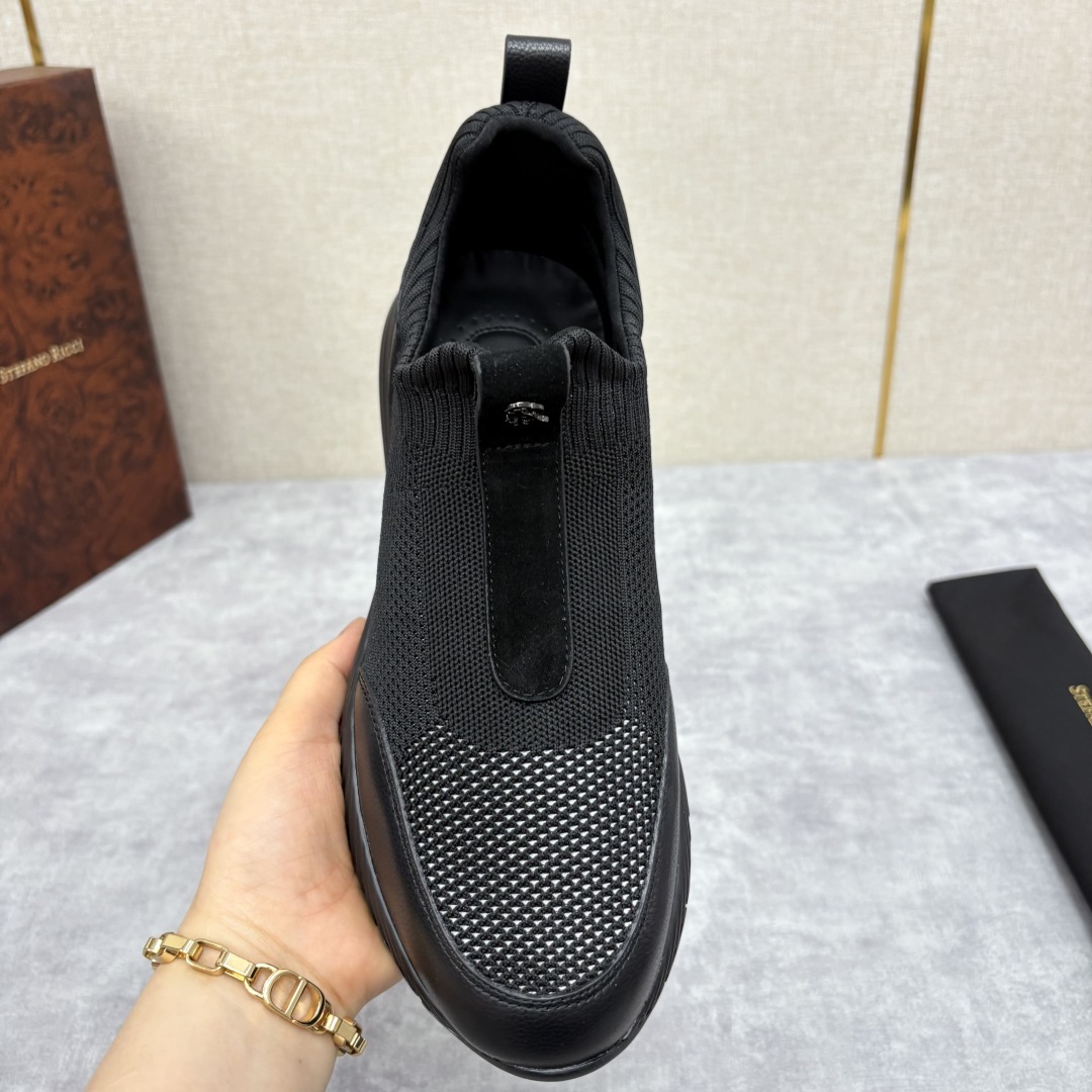 💋💍 SR 家新品 Stefano Ricc* 史蒂芬劳* 尼治 意大利顶级男装奢侈品牌 这款