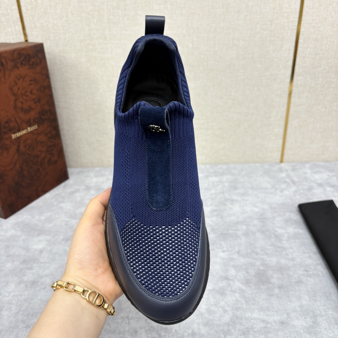💋💍 SR 家新品 Stefano Ricc* 史蒂芬劳* 尼治 意大利顶级男装奢侈品牌 这款
