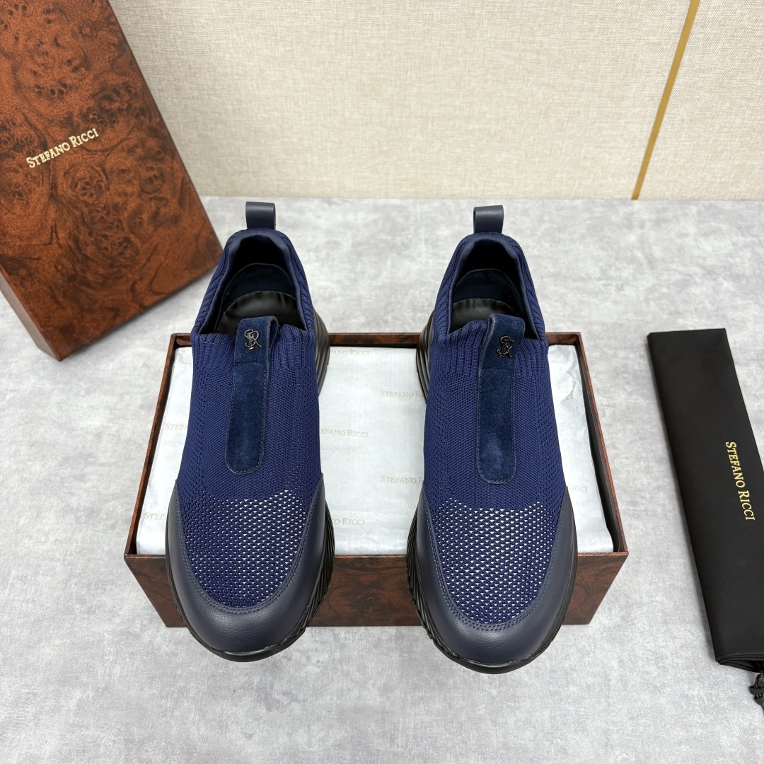 💋💍 SR 家新品 Stefano Ricc* 史蒂芬劳* 尼治 意大利顶级男装奢侈品牌 这款