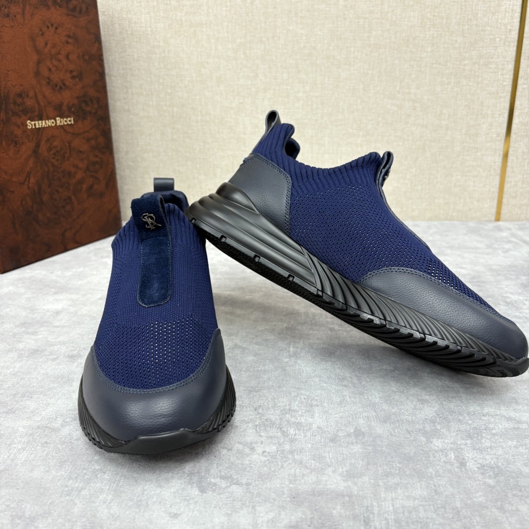 💋💍 SR 家新品 Stefano Ricc* 史蒂芬劳* 尼治 意大利顶级男装奢侈品牌 这款