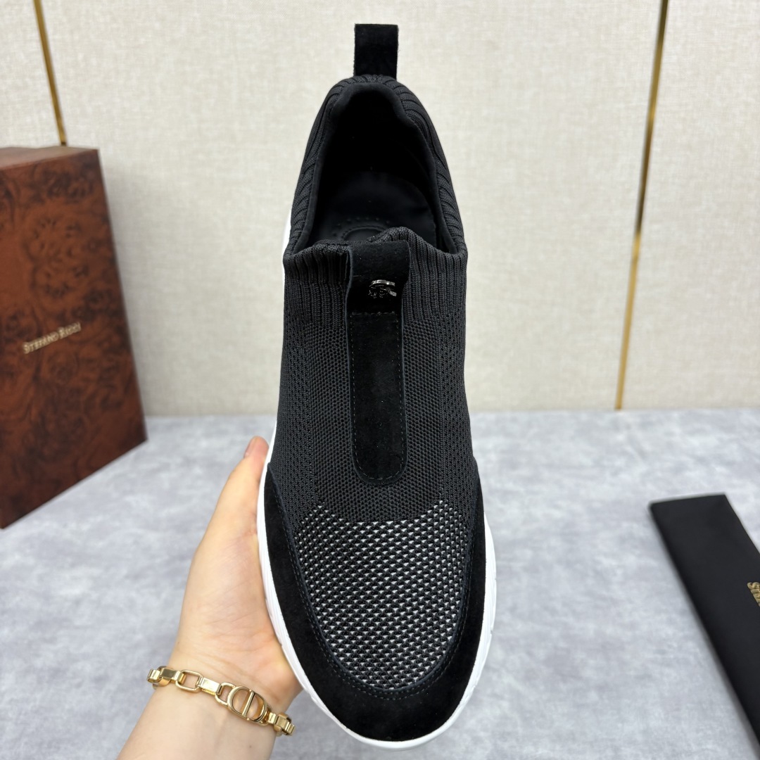 💋💍 SR 家新品 Stefano Ricc* 史蒂芬劳* 尼治 意大利顶级男装奢侈品牌 这款