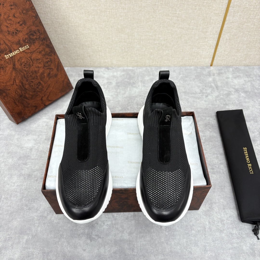 💋💍 SR 家新品 Stefano Ricc* 史蒂芬劳* 尼治 意大利顶级男装奢侈品牌 这款