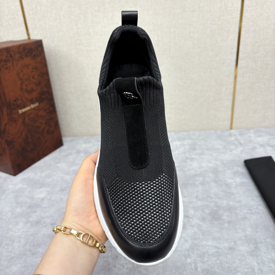 💋💍 SR 家新品 Stefano Ricc* 史蒂芬劳* 尼治 意大利顶级男装奢侈品牌 这款