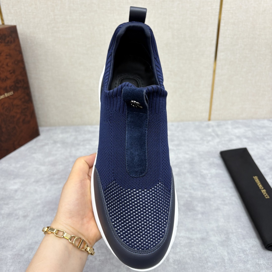 💋💍 SR 家新品 Stefano Ricc* 史蒂芬劳* 尼治 意大利顶级男装奢侈品牌 这款