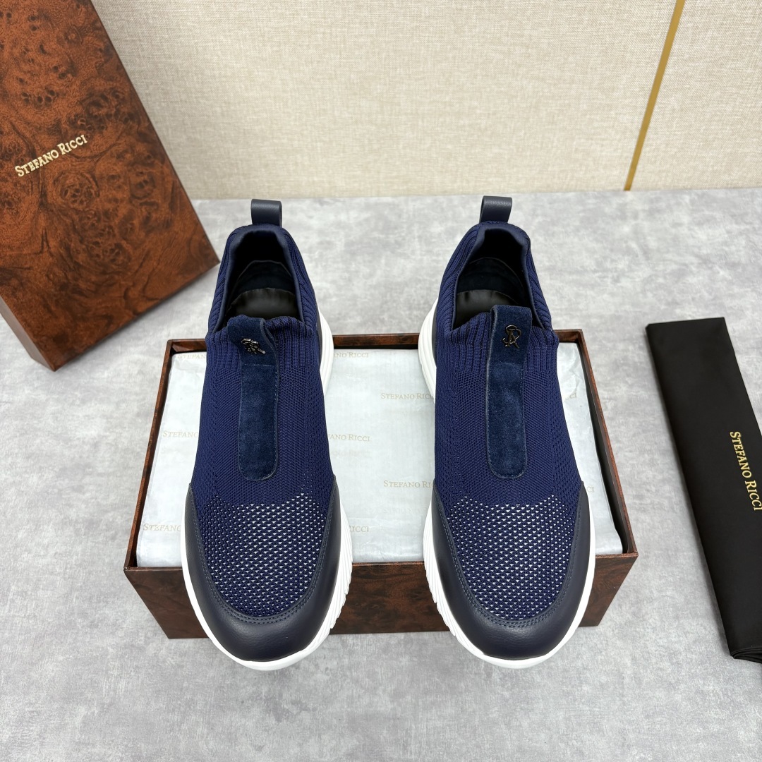 💋💍 SR 家新品 Stefano Ricc* 史蒂芬劳* 尼治 意大利顶级男装奢侈品牌 这款