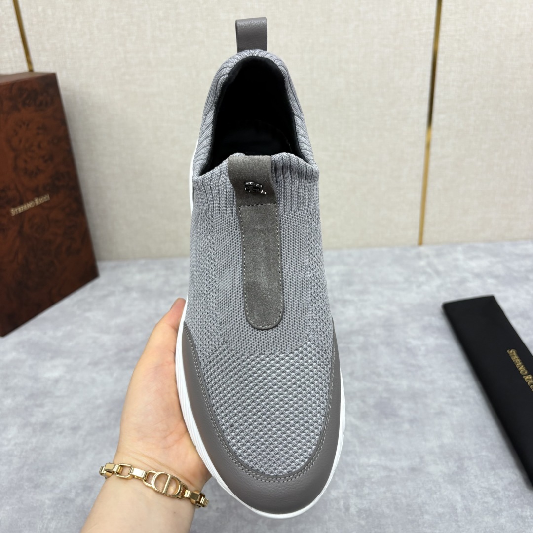 💋💍 SR 家新品 Stefano Ricc* 史蒂芬劳* 尼治 意大利顶级男装奢侈品牌 这款